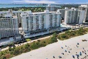 2 bedroom Condominium at 5601 NE Collins Ave 714, The Pavilion Condo, Miami Beach — photo 2