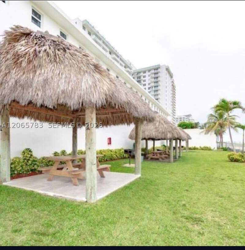 2 bedroom Condominium at 5601 NE Collins Ave 714, The Pavilion Condo, Miami Beach — photo 5