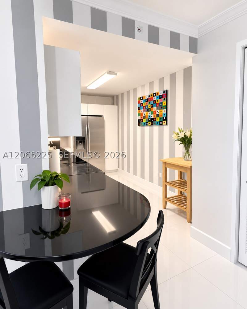 1 bedroom Condominium at 401 69th St 304, 401 Blu Of North Beach Co, Miami Beach — photo 4