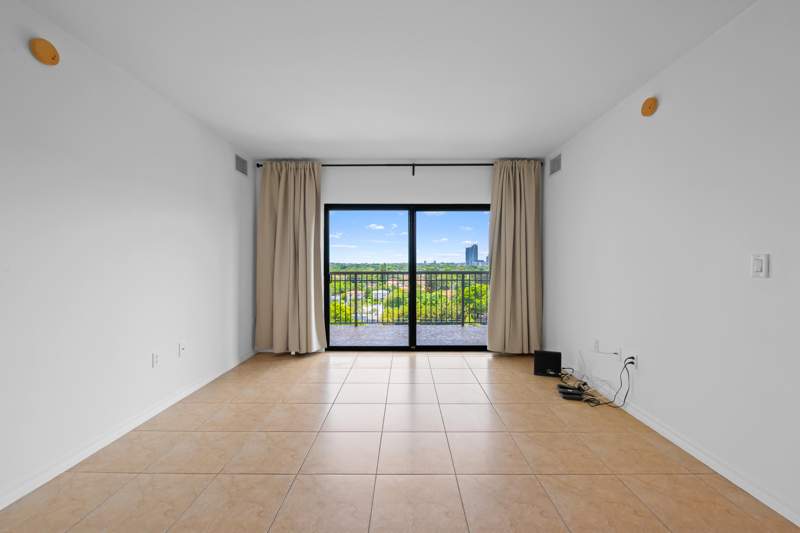 2 bedroom Condominium at 3530 SW 22nd Street 902, Keystone Villas II Condo, Miami — photo 5