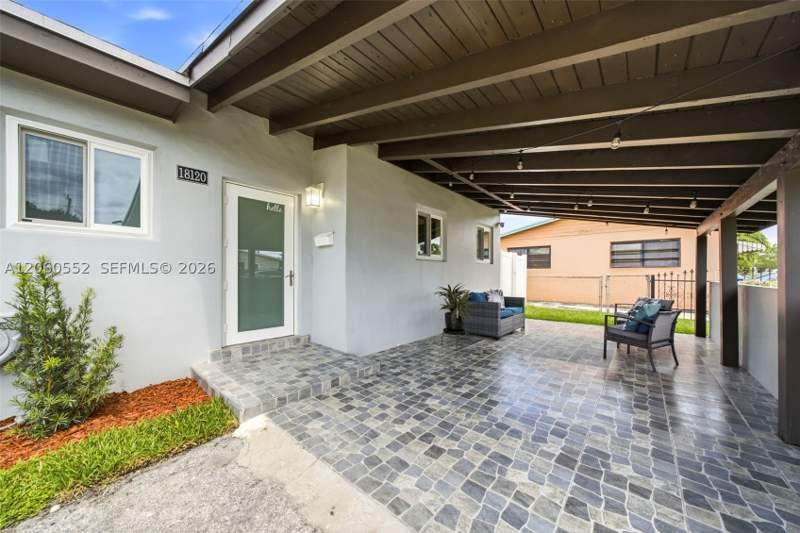 4 bedroom SingleFamilyResidence at 18120 NW 16th Ave, Scott Lake Manor Sec 4, Miami Gardens — photo 3