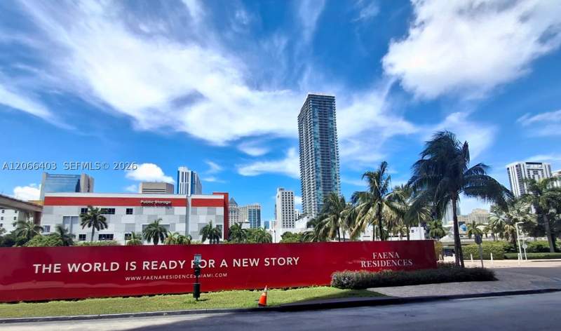 1 bedroom Condominium at 92 SW 3rd St 3808, Mint Condo, Miami — photo 5