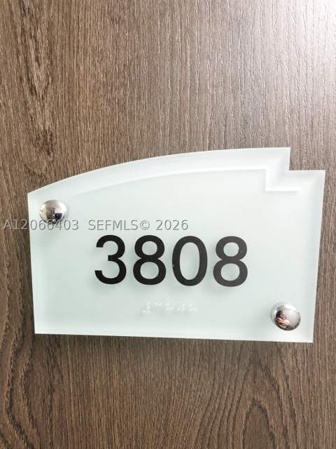 92 SW 3rd St 3808, Miami FL - photo 8 of 29