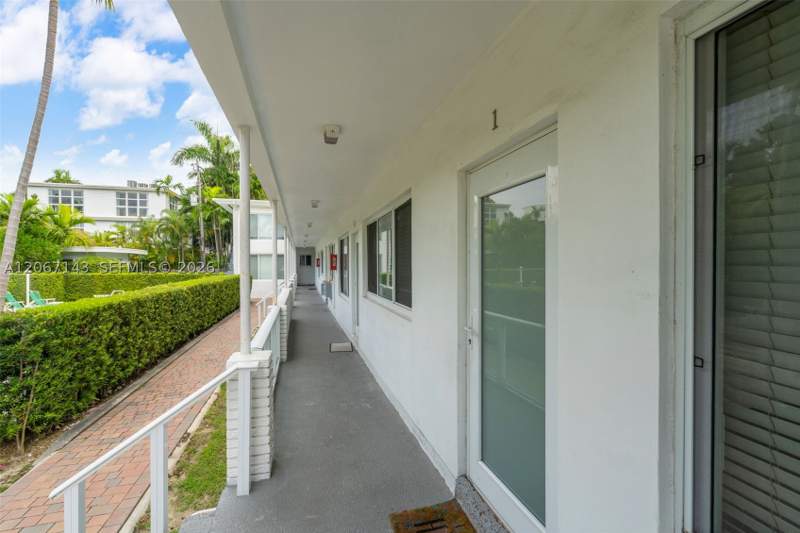 2 bedroom Condominium at 1065 98th St 1, Bougain-Villa Condo, Bay Harbor Islands — photo 2