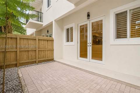 2945 Coconut Ave 4, Miami FL - photo 15 of 15