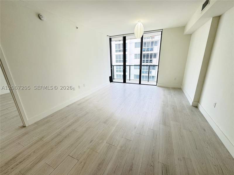 1 bedroom Condominium at 201 SW 17th Rd 603, Cassa Brickell Condo, Miami — photo 4