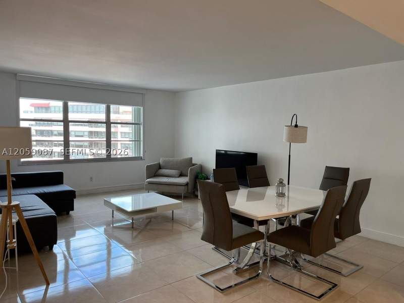 1 bedroom Condominium at 5161 Collins Ave 1510, Seacoast 5151 Condo, Miami Beach — photo 4