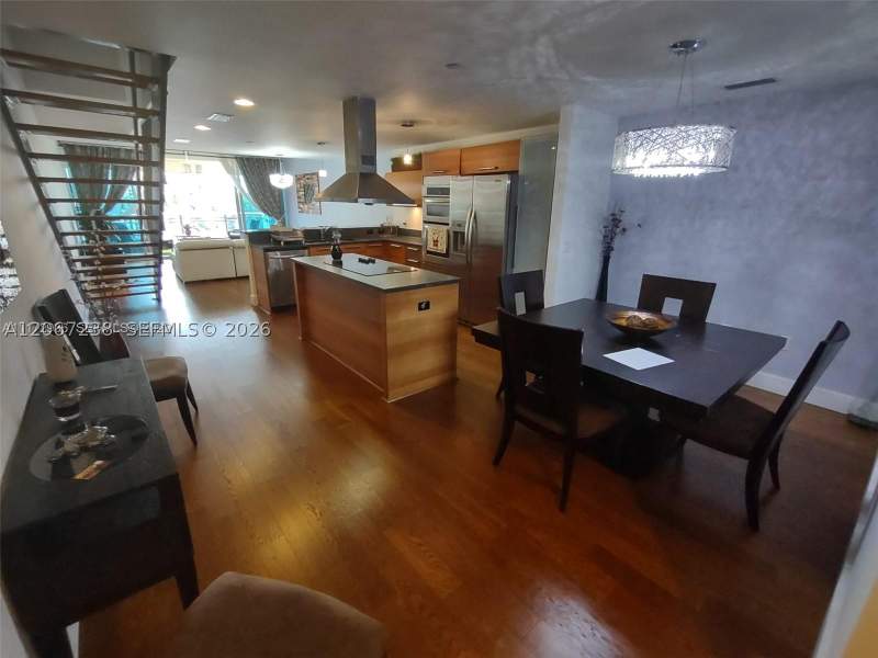 2 bedroom Condominium at 2950 NE 188th St 316, Artech Residences At Aven, Aventura — photo 5