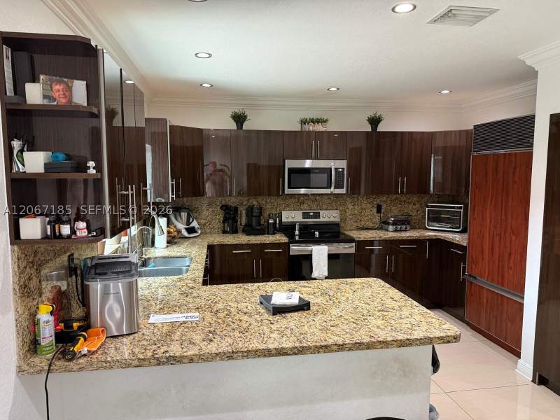 3 bedroom Condominium at 16232 SW 57th Ln, Forest Lake Paradise, Miami — photo 4