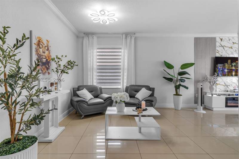 3 bedroom SingleFamilyResidence at 1430 SE 18th Ter, Shores At Keys Gate, Homestead — photo 3
