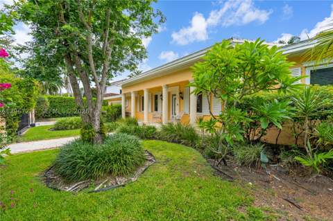6605 Maynada St, Coral Gables FL - photo 6 of 43