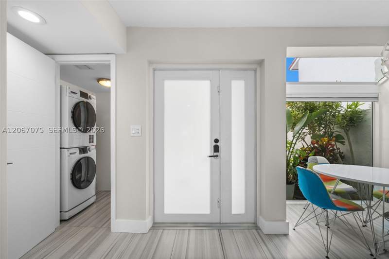 3 bedroom Townhouse at 3750 NE 209 Ter, Golden Pointe, Aventura — photo 3
