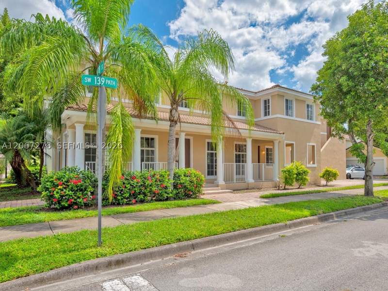 3 bedroom SingleFamilyResidence at 13954 SW 278th St, Mandarin Lakes, Homestead — photo 2