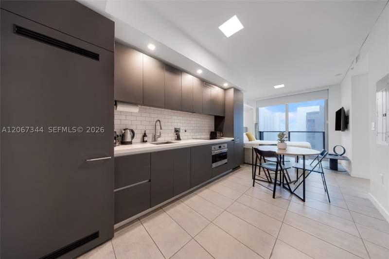 0 bedroom Condominium at 227 NE 2nd St 3107, Map Of Miami Dade Co. FL., Miami — photo 2