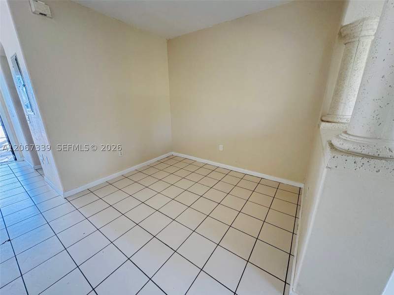3 bedroom Townhouse at 1601 SE 24th Ct 221, Shoma Townhomes At Keysco, Homestead — photo 5