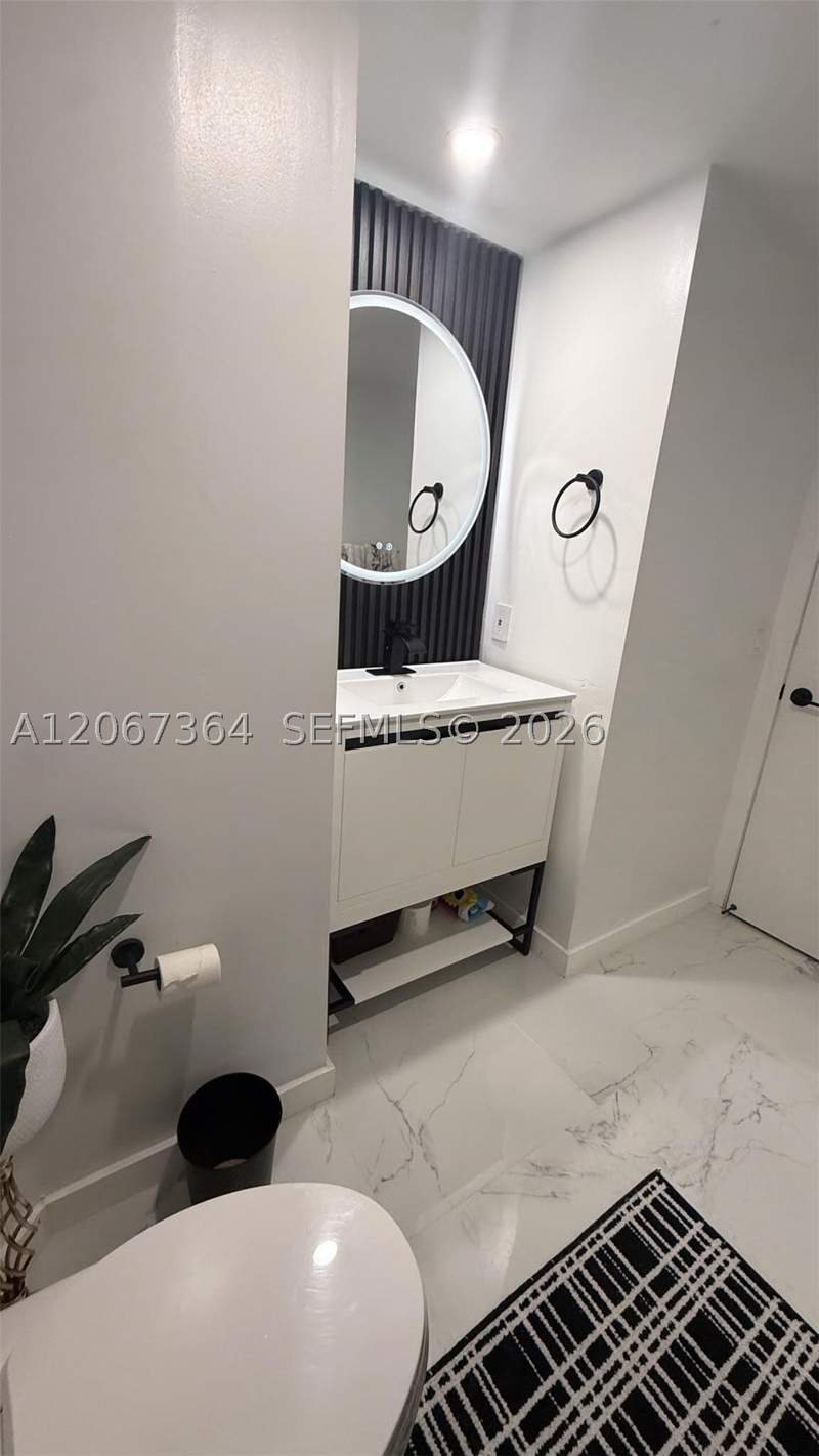 3 bedroom Condominium at 9340 Fontainebleau Blvd W507, Keystone Courts Condo, Miami — photo 5