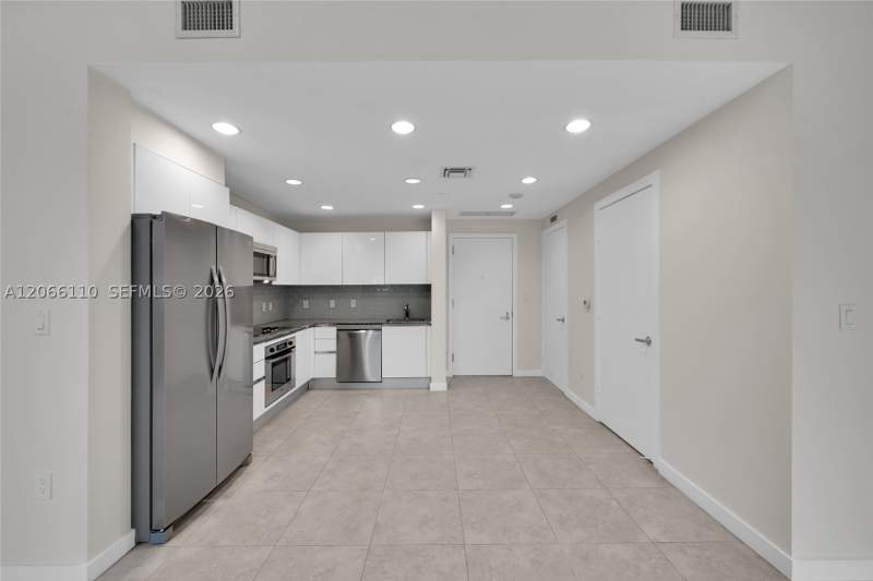 1 bedroom Condominium at 1060 Brickell Ave 815, 1060 Brickell Condo, Miami — photo 3