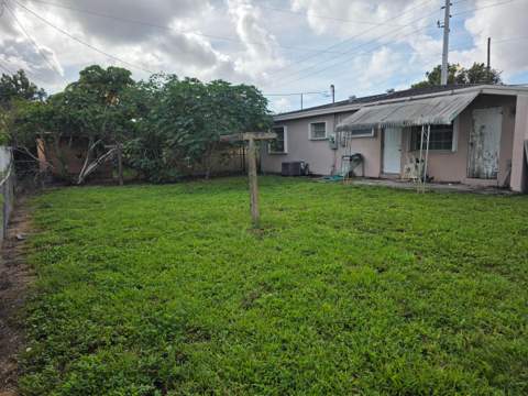 3555 NW 95th Street, Miami FL - photo 6 of 11