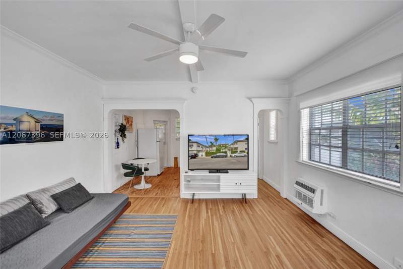 0 bedroom Condominium at 717 Espanola Way 204, Espanola Way Villas Condo, Miami Beach — photo 2