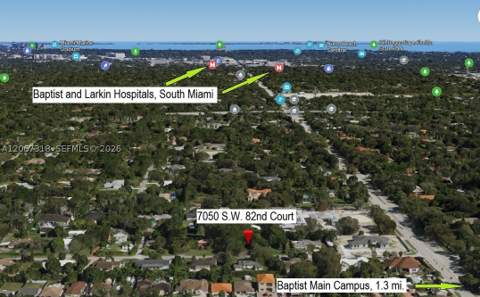 7050 SW 82nd Ct, Miami FL - photo 11 of 12