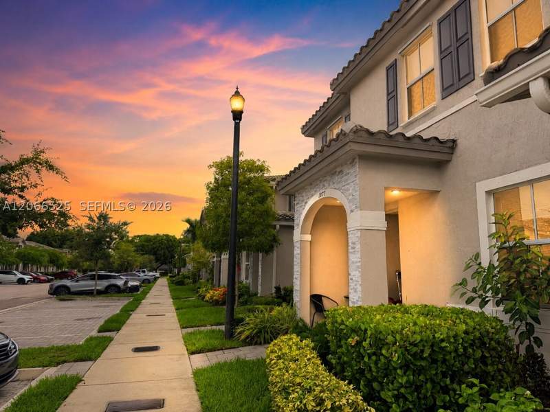 3 bedroom Townhouse at 1877 SE 26th Ter, Keys Gate Residential, Homestead — photo 5