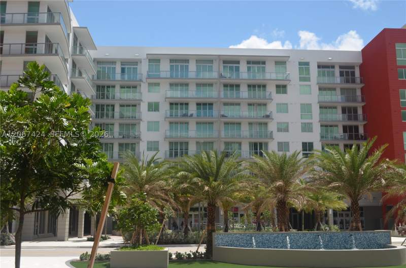 3 bedroom Condominium at 7825 NW 107th Ave 601, Midtown At Doral, Doral — photo 3