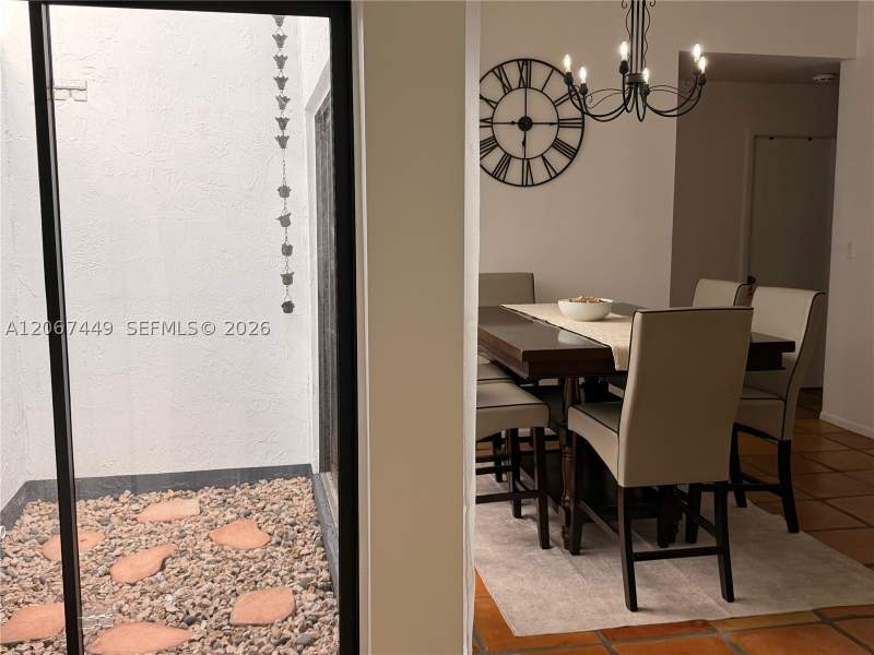 3 bedroom Townhouse at 6641 NW 174th Ter, The Moors Townhouses, Hialeah — photo 4