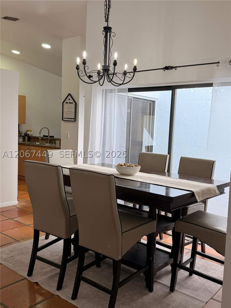 3 bedroom Townhouse at 6641 NW 174th Ter, The Moors Townhouses, Hialeah — photo 5