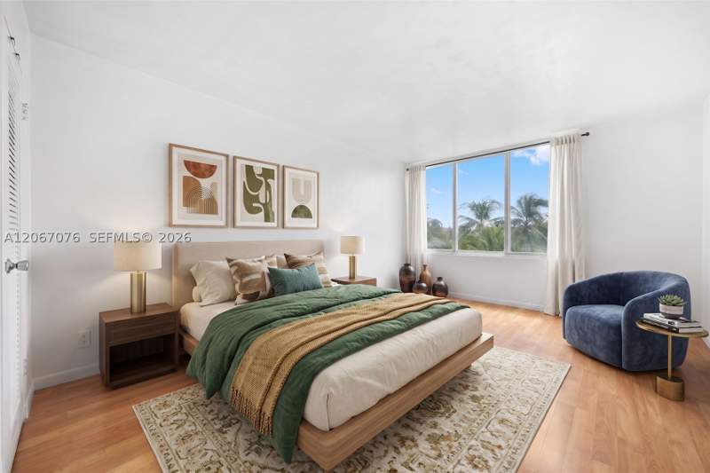 1 bedroom Condominium at 1000 West Ave 309, Mirador 1000 Condo, Miami Beach — photo 3