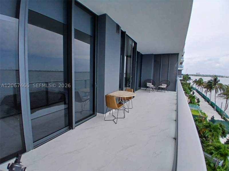 2 bedroom Condominium at 700 NE 24th St 204-A, Aria Reserve South Condo, Miami — photo 2