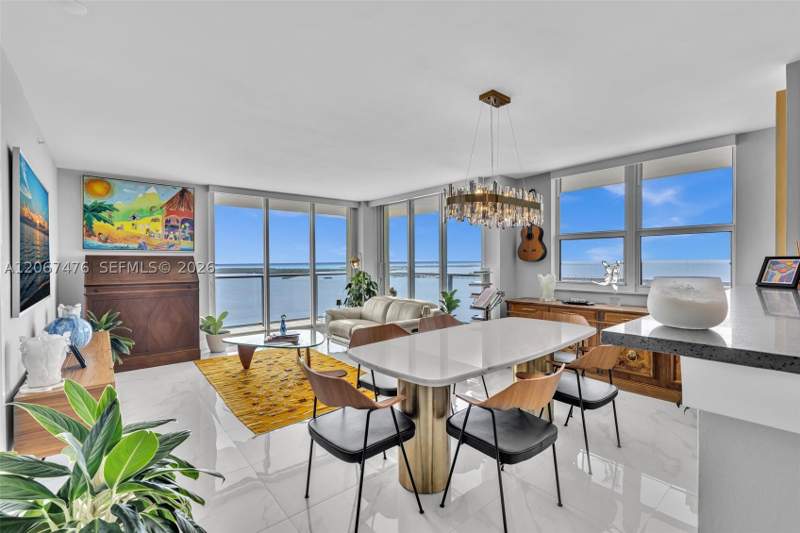 2 bedroom Condominium at 1155 Brickell Bay Dr 3211, The Mark On Brickell Cond, Miami — photo 2