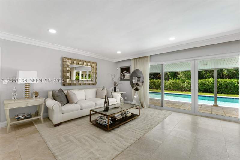 4 bedroom SingleFamilyResidence at 1208 Hardee Rd, University Estates, Coral Gables — photo 5