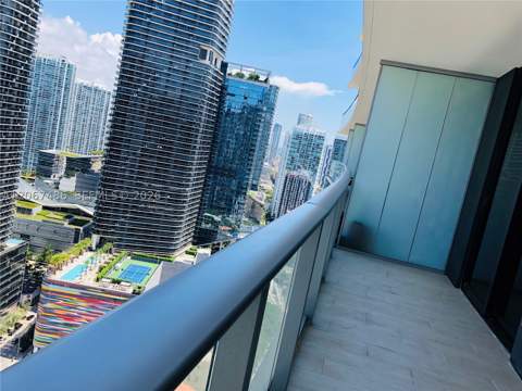 1010 Brickell Ave 3608, Miami FL - photo 11 of 32