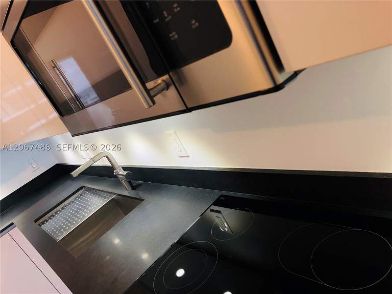 1 bedroom Condominium at 1010 Brickell Ave 3608, 1010 Brickell Condo, Miami — photo 5