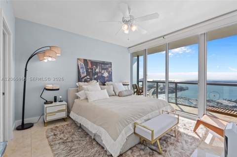 888 Biscayne Blvd 4203, Miami FL - photo 11 of 16