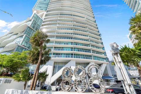 888 Biscayne Blvd 4203, Miami FL - photo 16 of 16
