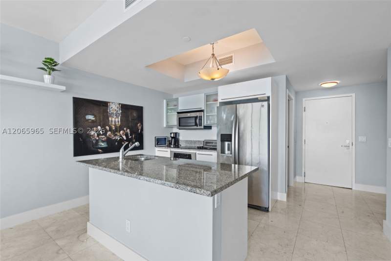 1 bedroom Condominium at 888 Biscayne Blvd 4203, Marinablue Condo, Miami — photo 5