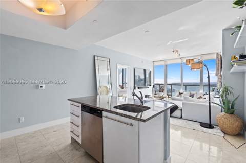 888 Biscayne Blvd 4203, Miami FL - photo 6 of 16