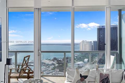 888 Biscayne Blvd 4203, Miami FL - photo 9 of 16