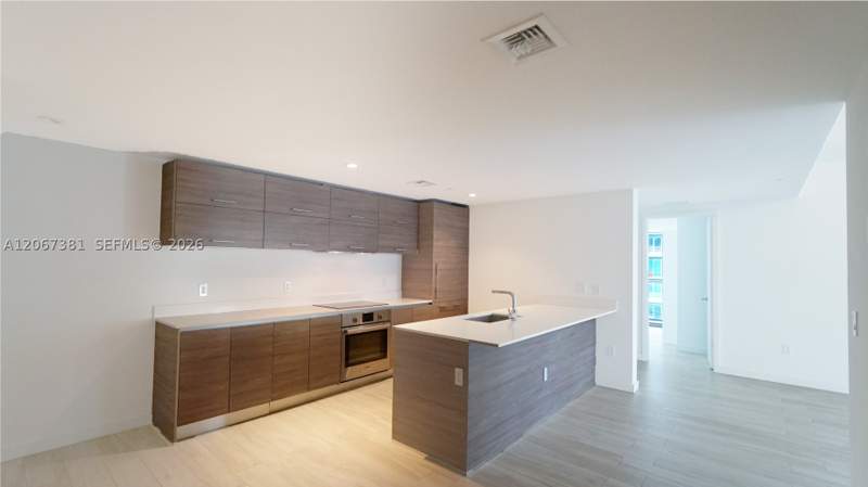 2 bedroom Condominium at 1300 S Miami Ave 2610, Sls Brickell, Miami — photo 2