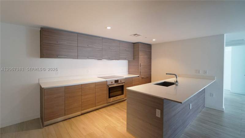 2 bedroom Condominium at 1300 S Miami Ave 2610, Sls Brickell, Miami — photo 3