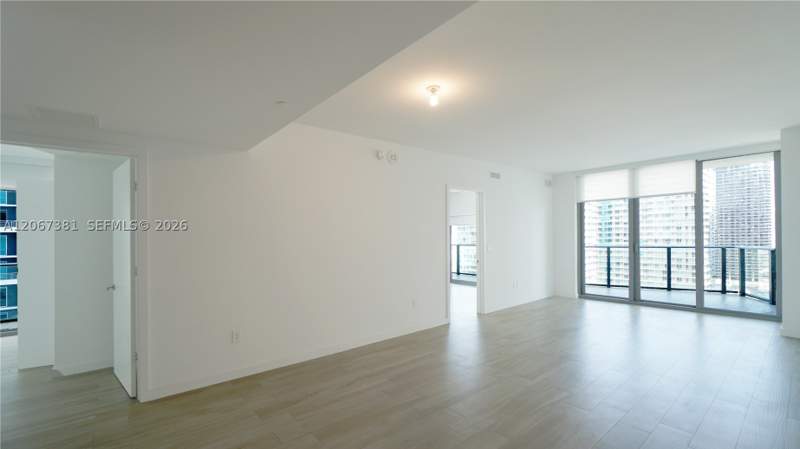 2 bedroom Condominium at 1300 S Miami Ave 2610, Sls Brickell, Miami — photo 5