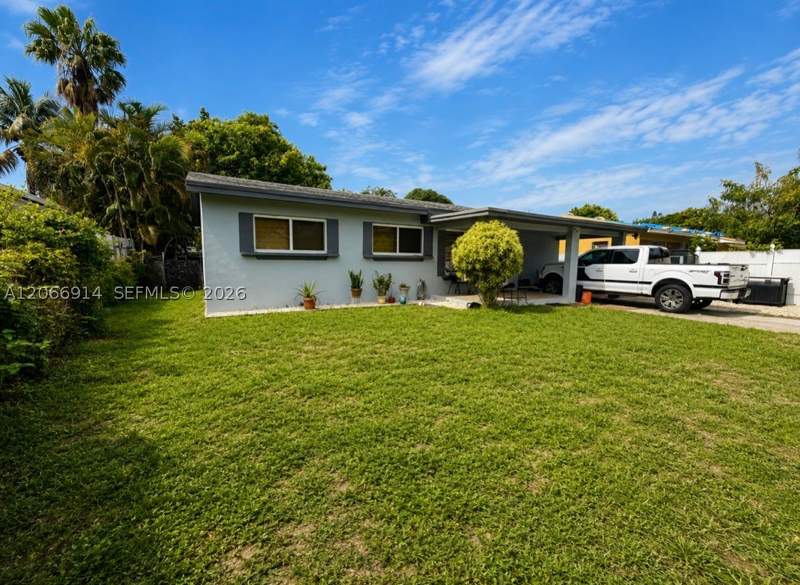 3 bedroom SingleFamilyResidence at 1650 NW 123rd St, Sunkist Grove, North Miami — photo 5