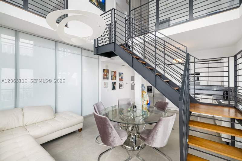 3 bedroom Condominium at 60 SW 13th St 4001, Infinity At Brickell Cond, Miami — photo 2