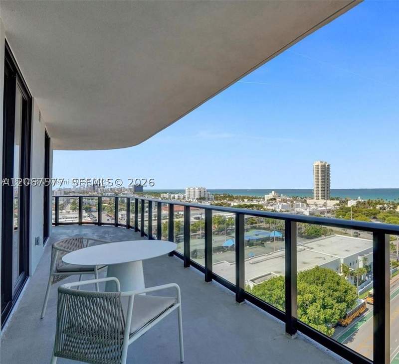 4 bedroom Condominium at 580 72 St 1001, 72 Park, Miami Beach — photo 2