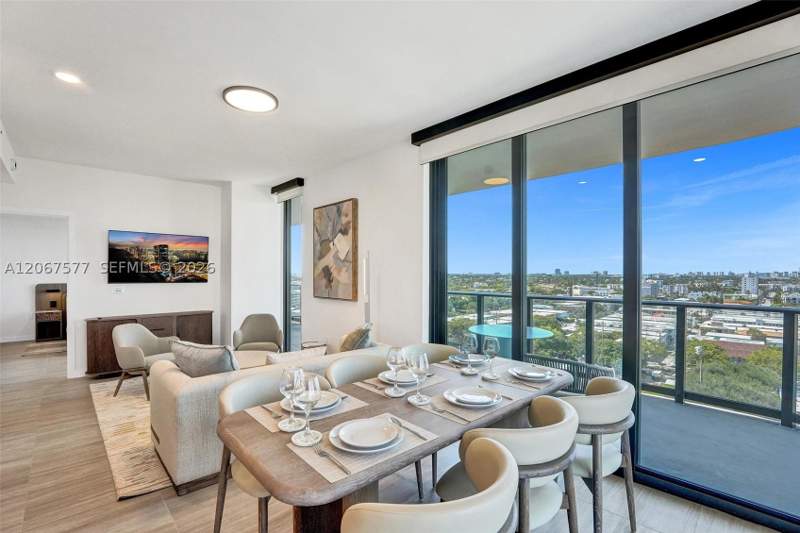 4 bedroom Condominium at 580 72 St 1001, 72 Park, Miami Beach — photo 5