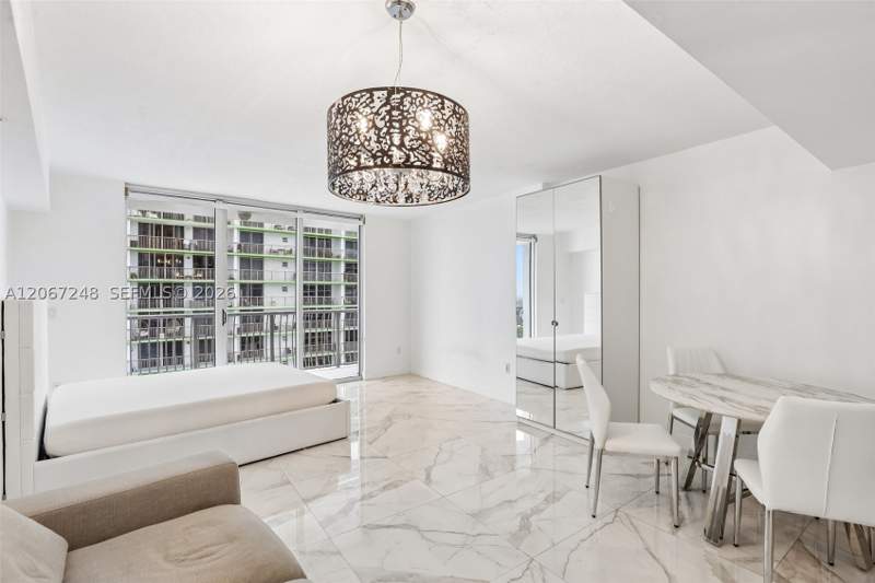 0 bedroom Condominium at 1750 N Bayshore Dr 3207, Opera Tower Condo, Miami — photo 3