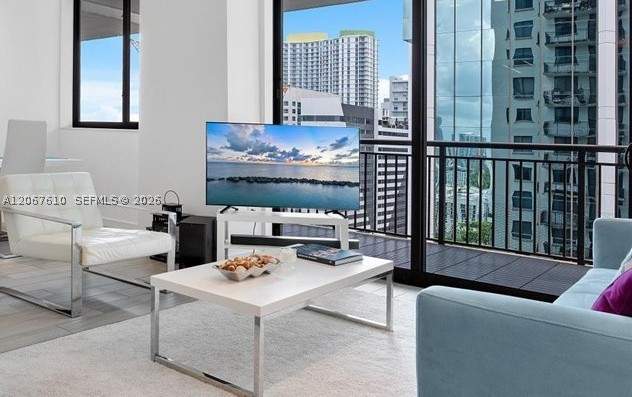1 bedroom Condominium at 999 SW 1st Ave 2115, Nine At Mary Brickell Vil, Miami — photo 2