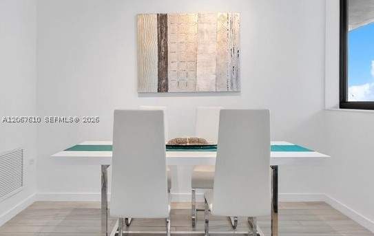 1 bedroom Condominium at 999 SW 1st Ave 2115, Nine At Mary Brickell Vil, Miami — photo 4