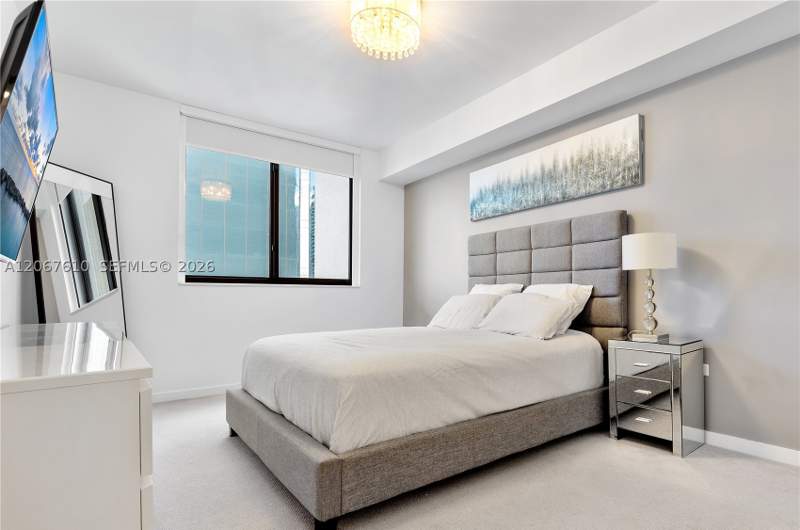 1 bedroom Condominium at 999 SW 1st Ave 2115, Nine At Mary Brickell Vil, Miami — photo 5